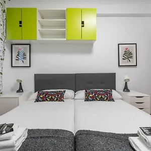 Ybarra By People Bilbao