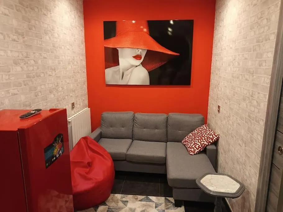 Apartment Ouh Candy Box Bilbao